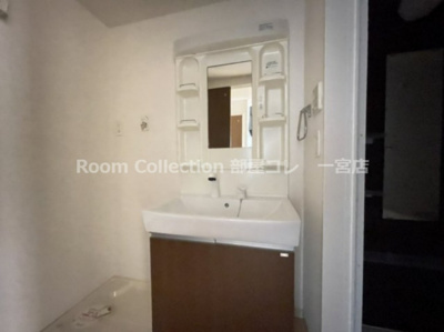 【洗面所】 | プレリュードⅡ