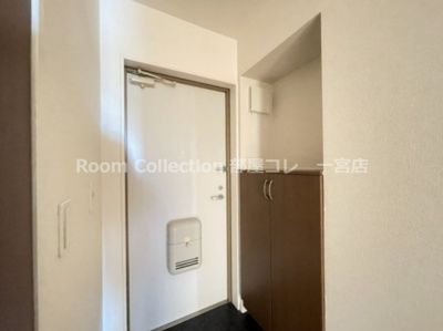 【玄関】 | プレリュードⅡ