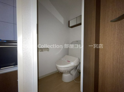 【トイレ】 | プレリュードⅡ