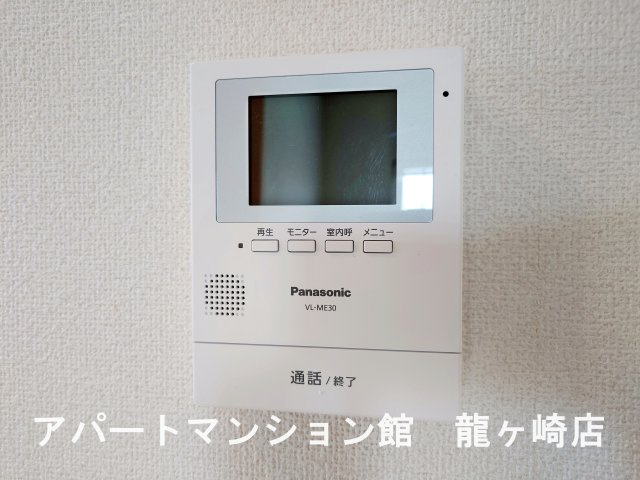 エスポアールのセキュリティ