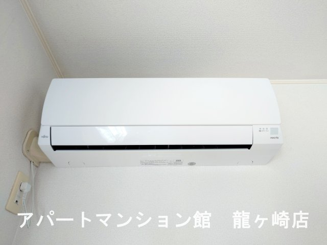 エスポアールの設備