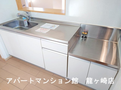 【キッチン】 | エスポアール