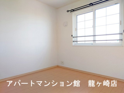 【寝室】 | エスポアール