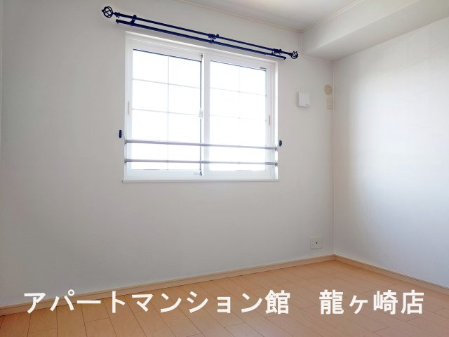 エスポアールの洋室