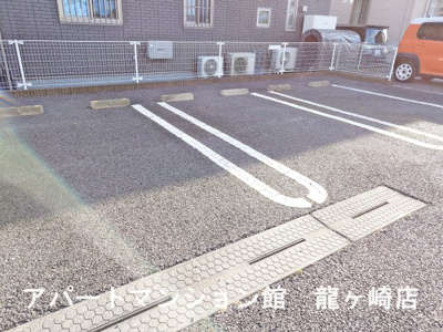 【駐車場】 | エスポアール