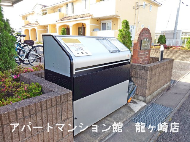 エスポアールのその他共用部分