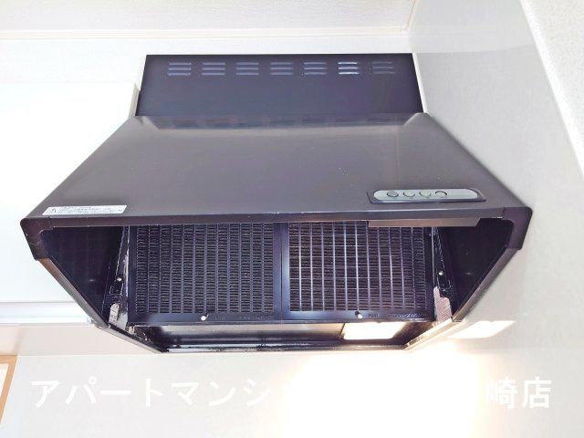 エスポアールの設備