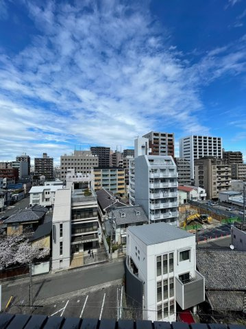 仲介手数料0円！！ドーム桜山の展望