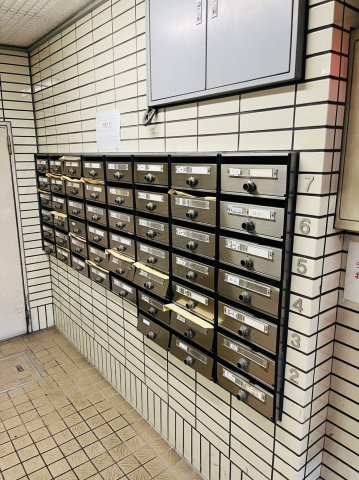 仲介手数料0円！！ドーム桜山のその他共用部分