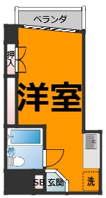 仲介手数料0円！！ドーム桜山
