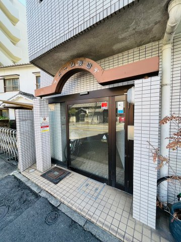 仲介手数料0円！！ドーム桜山のその他