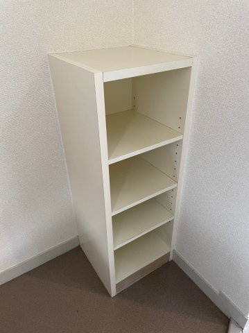 仲介手数料0円！！ドーム桜山の収納