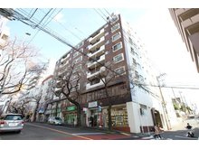 【外観】 | 計画的な修繕がなされた管理体制良好の優雅な外観です♪