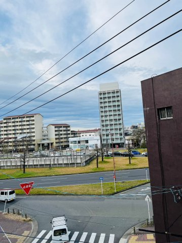 仲介手数料0円！！サクセス吹上の展望