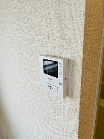 仲介手数料0円！！サクセス吹上のセキュリティ