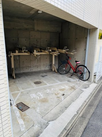 仲介手数料0円！！サクセス吹上のその他共用部分