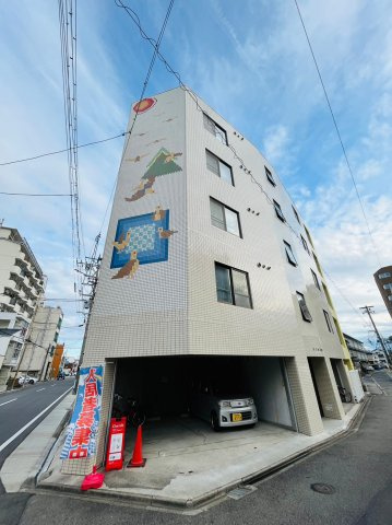 仲介手数料0円！！サクセス吹上の外観