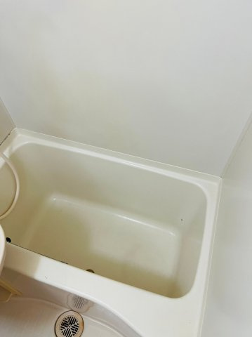 仲介手数料0円！！サクセス吹上の浴室