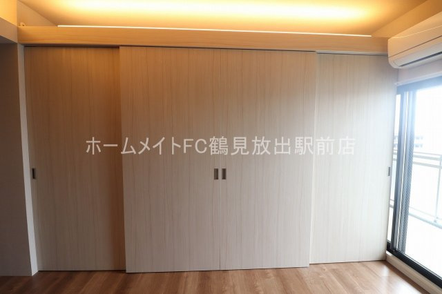 ARCENCIEL SQUARE FUKAEBASHIのその他