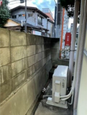 【その他共用部分】 | 伊谷ハイツ