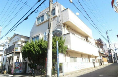 【外観】 | 伊谷ハイツ