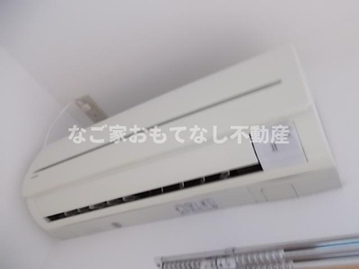 【設備】 | ベルディオ | ※写真は別号室