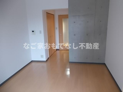 【内装】 | ベルディオ | ※写真は別号室