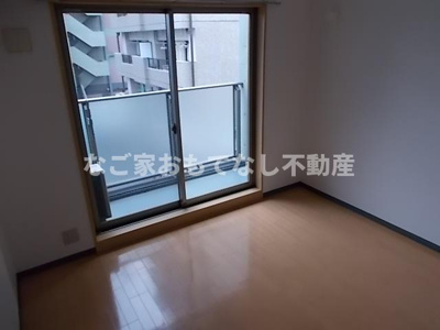 【居間・リビング】 | ベルディオ | ※写真は別号室