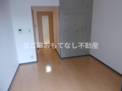 【寝室】 | ベルディオ | ※写真は別号室