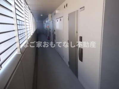 【その他共用部分】 | ベルディオ | ベルディオ　西区の物件はなご家おもてなし不動産へ。