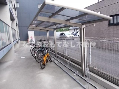 【その他】 | ベルディオ | ベルディオ　西区の物件はなご家おもてなし不動産へ。