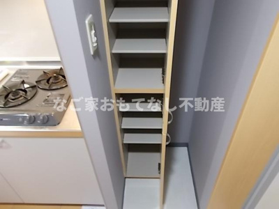 【その他】 | ベルディオ | ※写真は別号室