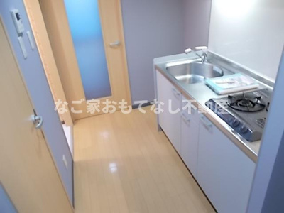 【その他】 | ベルディオ | ※写真は別号室