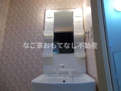 【その他】 | ベルディオ | ※写真は別号室