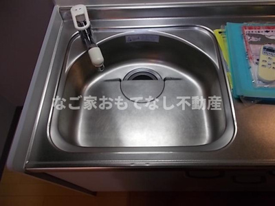 【その他】 | ベルディオ | ※写真は別号室