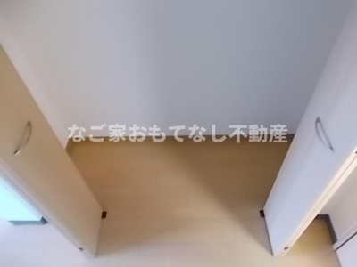 【その他】 | ベルディオ | ※写真は別号室