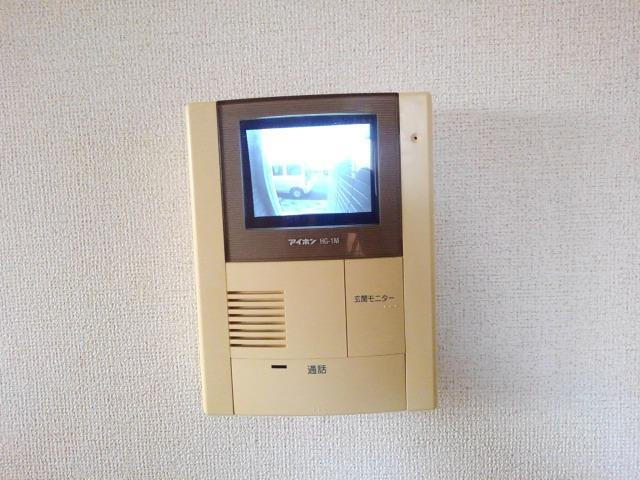 ラディアンスのセキュリティ|セキュリティ