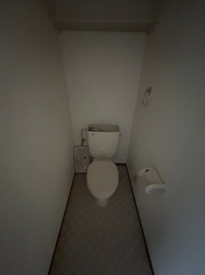 【トイレ】 | ドルフ星が丘