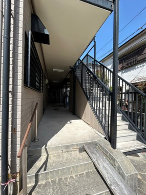 【エントランス】 | ドルフ星が丘