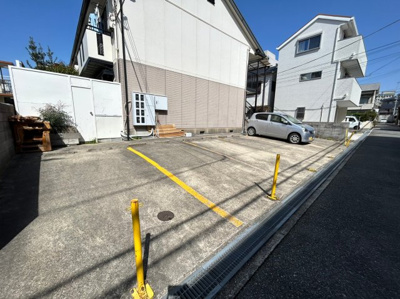 【駐車場】 | ドルフ星が丘