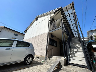 【外観】 | ドルフ星が丘