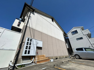 【外観】 | ドルフ星が丘