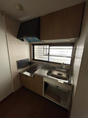 【キッチン】 | ドルフ星が丘