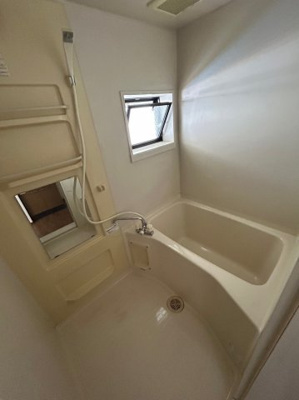 【浴室】 | ドルフ星が丘