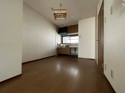 【居間・リビング】 | ドルフ星が丘