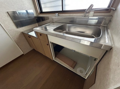 【キッチン】 | ドルフ星が丘