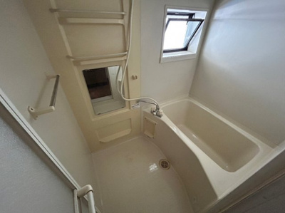 【浴室】 | ドルフ星が丘