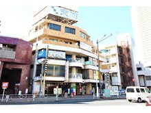【外観】 | 大規模修繕履歴のある、とてもキレイな外観です♪