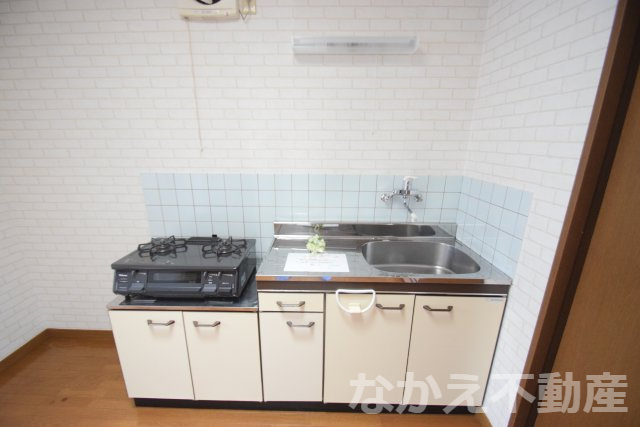 【キッチン】 | キッチンでお料理をお楽しみください