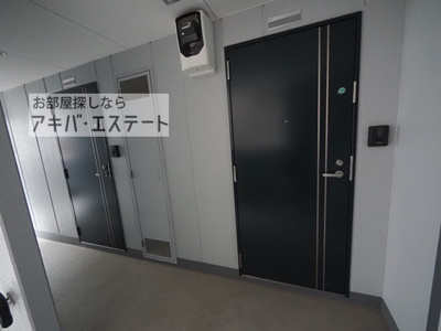 【その他共用部分】 | OG錦糸町